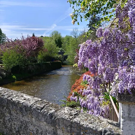 L'etude, A Prázdninový dům La Coquille