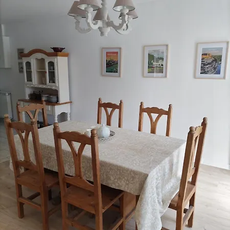 L'etude, A Vakantiehuis *