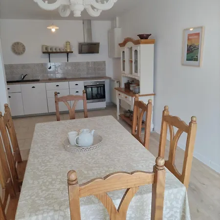 L'etude, A בית נופש