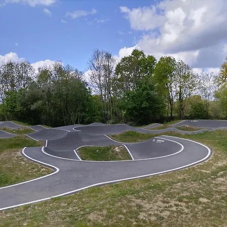 בית נופש L'etude, A