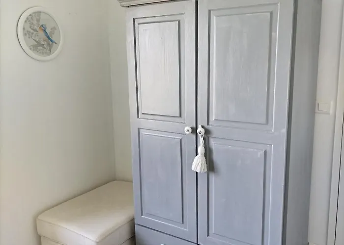 Prázdninový dům L'etude, A *