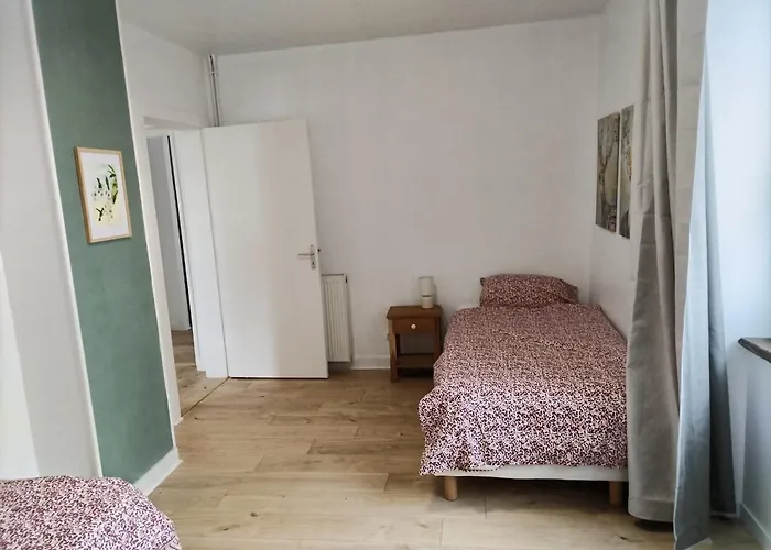 L'etude, A Prázdninový dům La Coquille